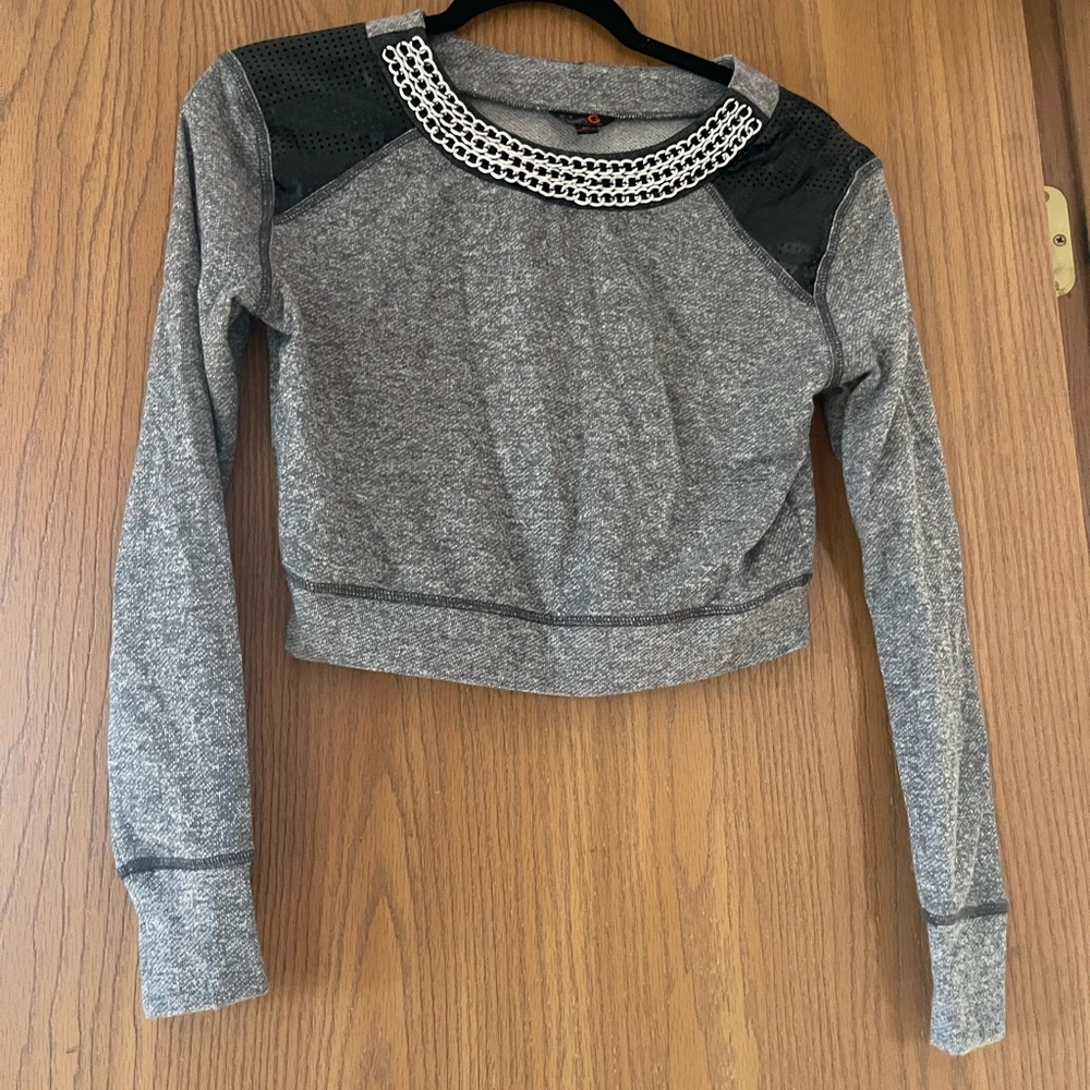 G by Guess Too with Metal detail